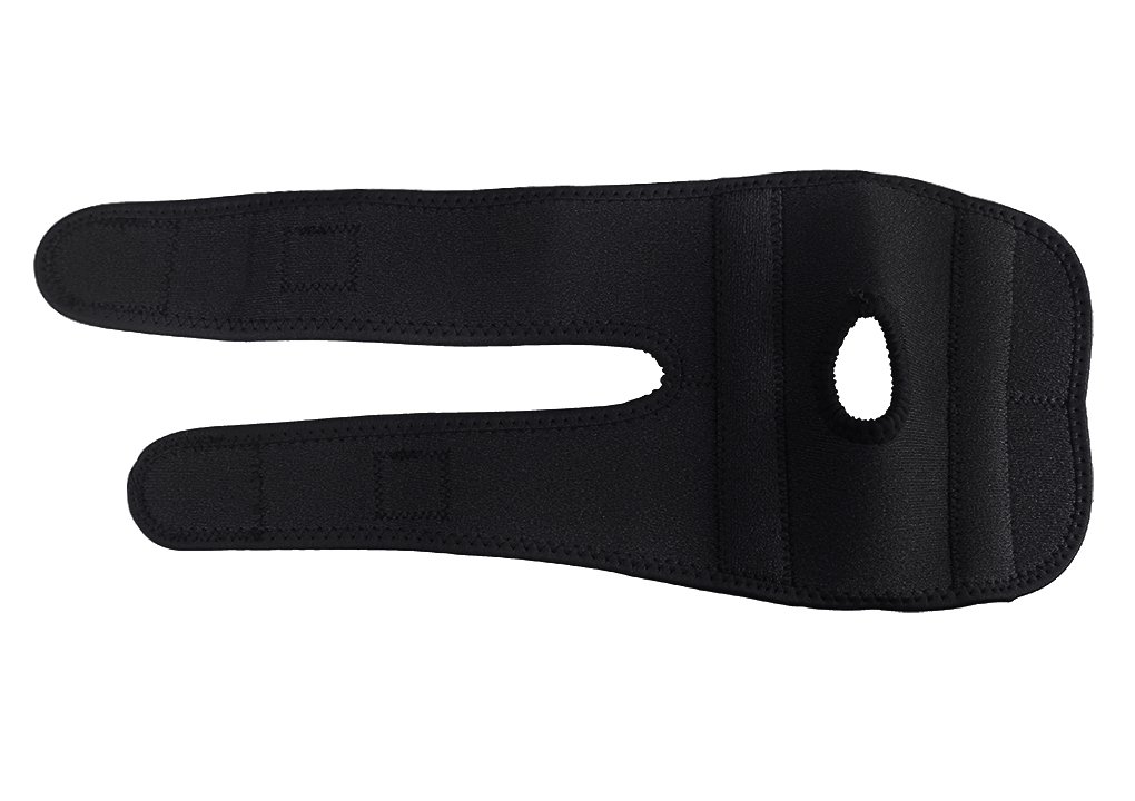 Amazon | 肘サポーター 筋トレ バーレボール スポーツ用 肘固定 左右